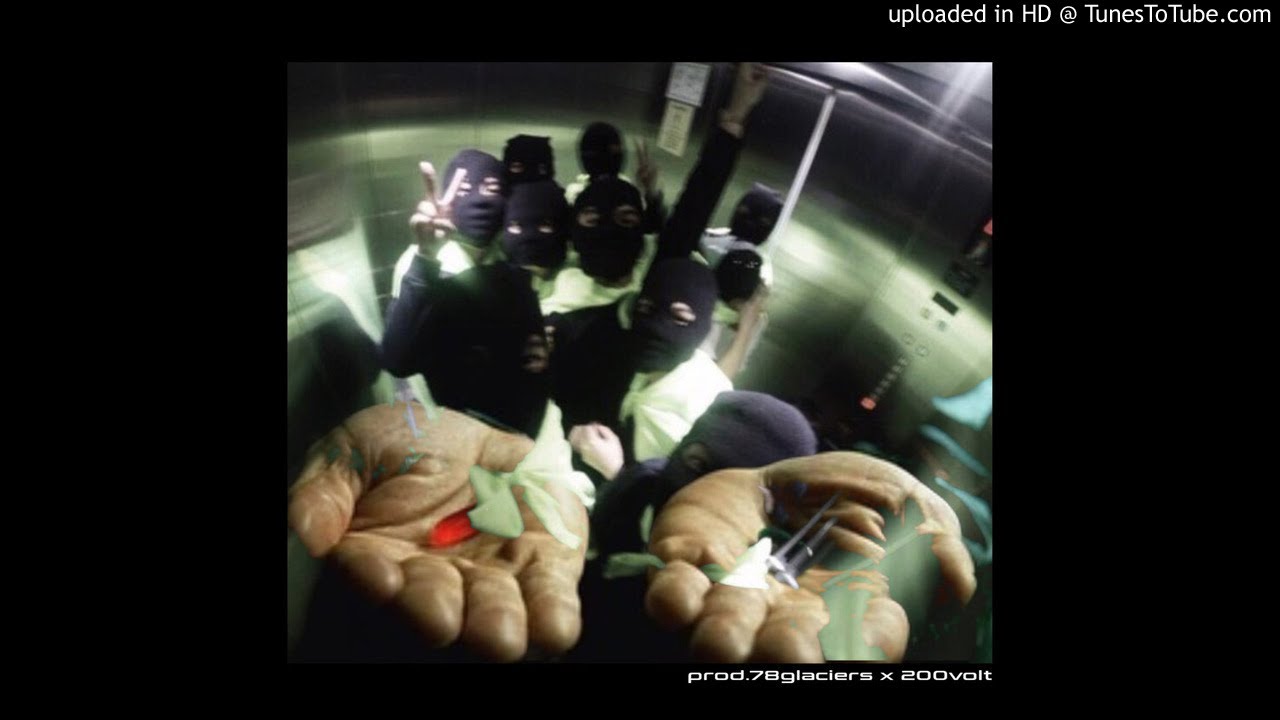 1600J x Westly x Castlewood Type Beat - "Decisions" (78glaciers x 200volt)