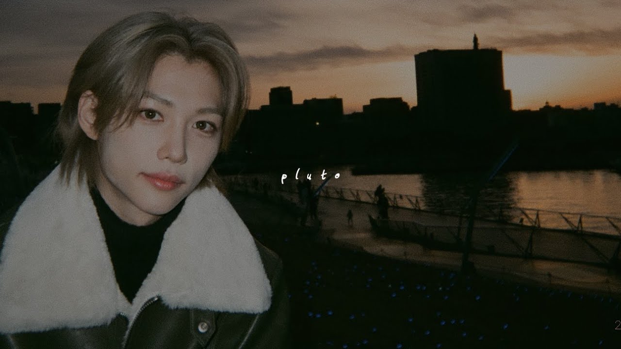 stray kids - there (sped up)