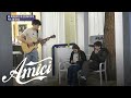 Amici 24 - Lo sconforto di Antonia