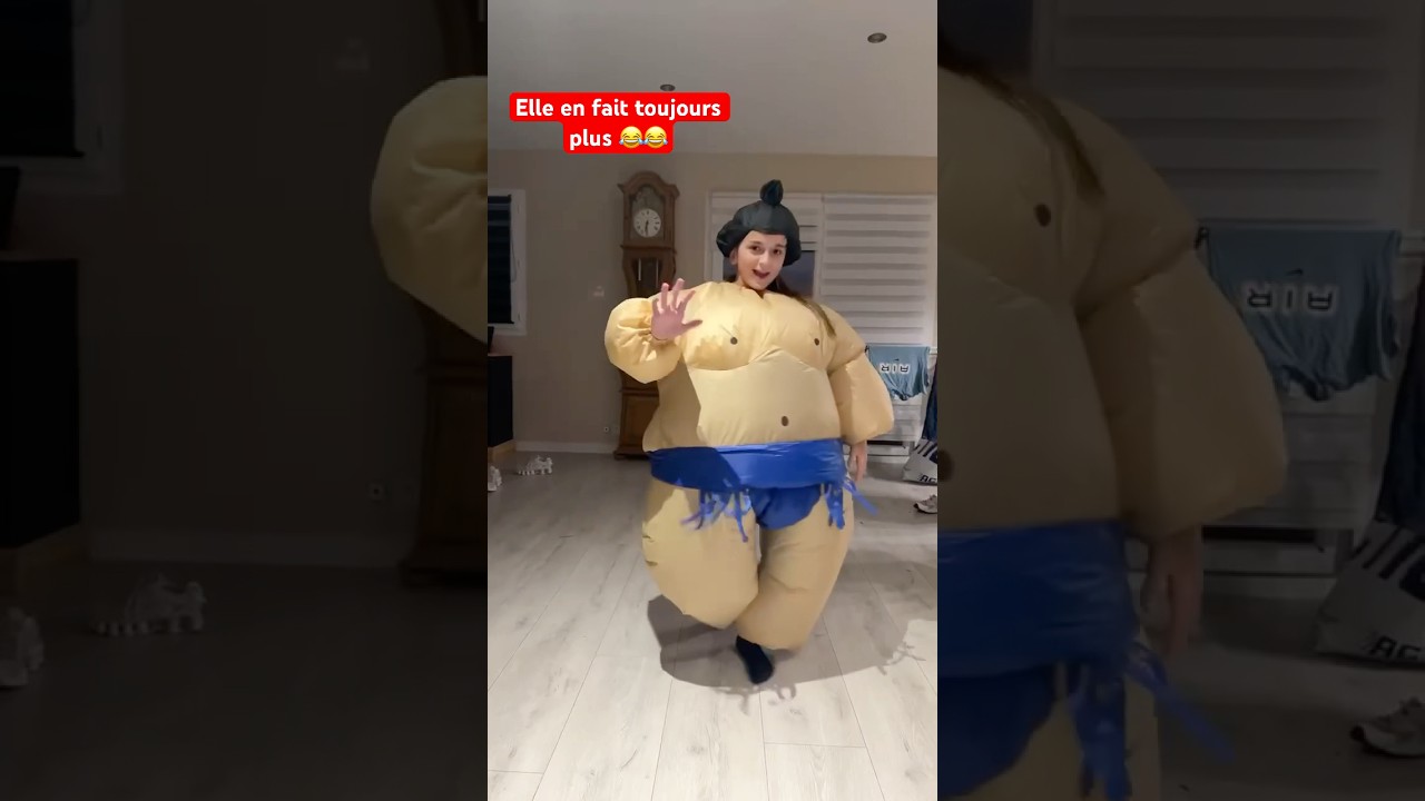 LILO EST TROP DRÔLE 