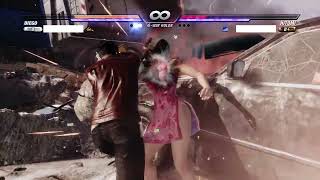 Doa6 Diego Steam Lobby 251222 Vs Hitomi