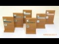 Maniglie Per Porte Interior Door Handles GILDO PROFILATI Maniglie Per Porte Interior Door Handles GILDO PROFILATI