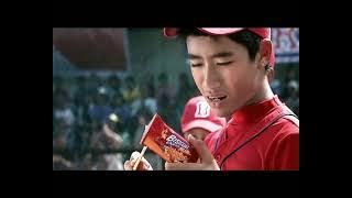 Iklan Biskuat - Langit di Udara (2012)