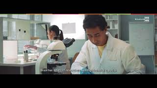 Video Institucional - FoodTech Hub Latam 2023