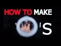 Vaustinl vape trick tutorial   how to vape o rings