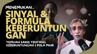 #424 Awalnya Saya Ragu, Tapi Ini Mengubah Hidup Saya... 🙏 Formula Keberuntungan (File Panduan)