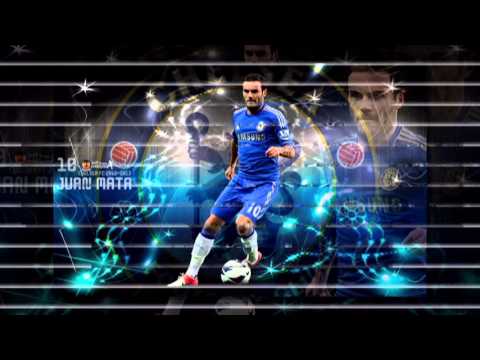 Chelsea FC 2013 - 2014 - YouTube
