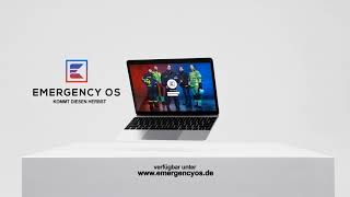 Emergencyos Gta5 Emergency Cad Teaser