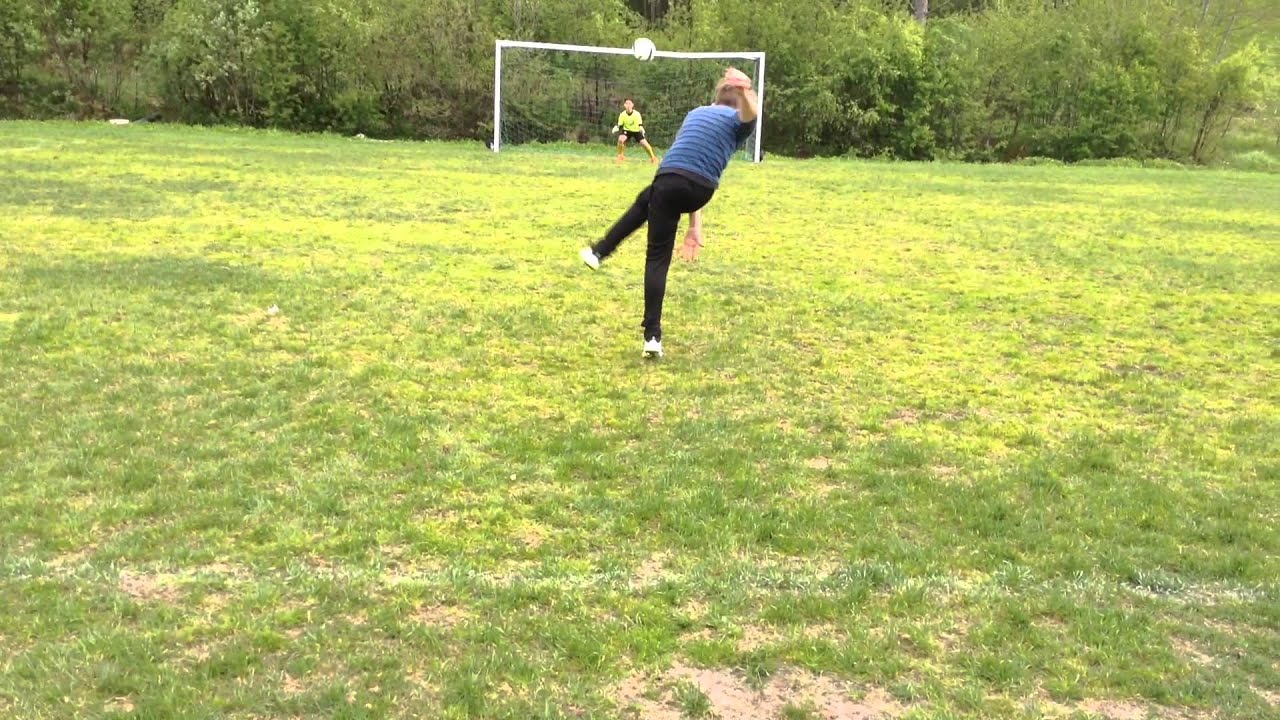 Best free kicks EP.3 YouTube