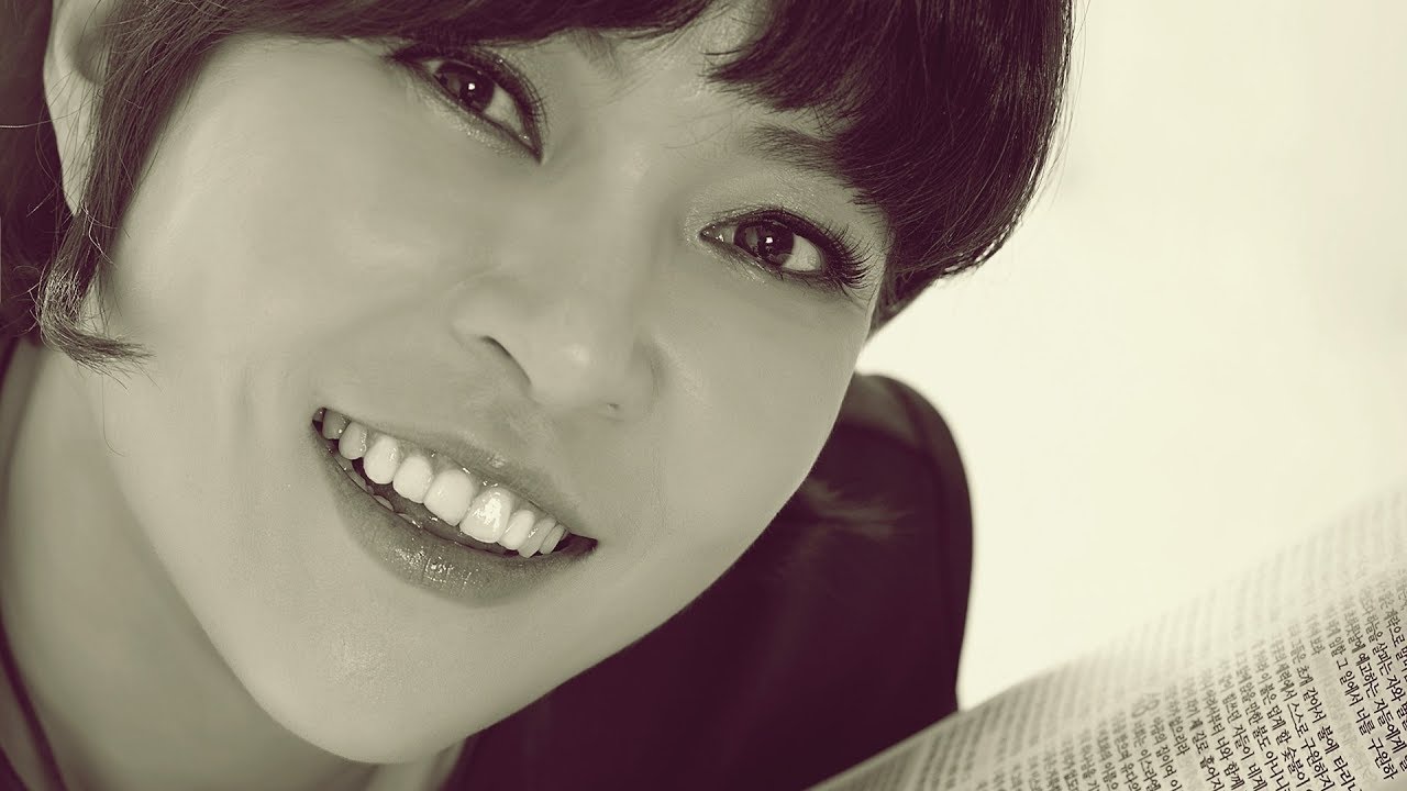 '예수 사랑 하심은(찬563장)' - 조혜련 집사의 성경 낭독이 있는 찬송, Jesus Loves Me