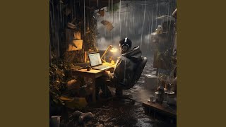 Productivity Rain Work Rhythm