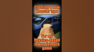 My First Devlog, Made In Godot using all the new features in 2025 #gamedevelopment #indiegames