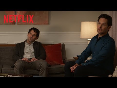 Az élet önmagammal | Hivatalos előzetes | Netflix