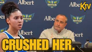Famous Azzi Fudd just got DESTROYED for CRYING over NOT STARTING and PLAYING TIME Profile