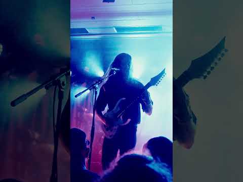 Gradience drops new video for "Agony"! New album, 'Anomaly' OUT NOW!