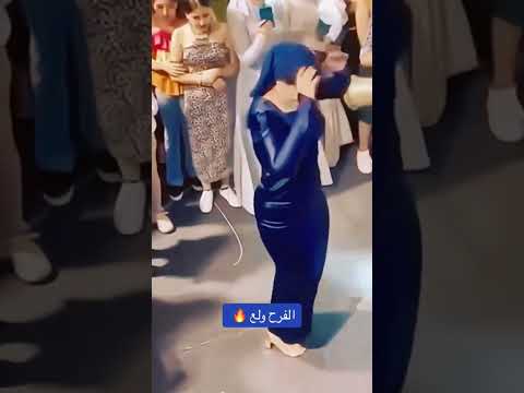 المهلبية ام عبايه زرقاء ذات الرداء الازرق البنت اللي بت بفستان ازرق ١٠