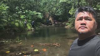 Topographic Survey in Brgy Bagong Silang Real Quezon | 3 Hectares Farm Land with Nature Spring Water