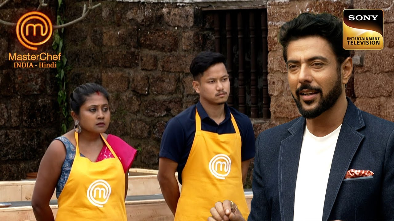 Priyanka-Nayan की जोड़ी क्या कर पाएगी Chefs को Impress? |MasterChef India S7|Countdown To New Season