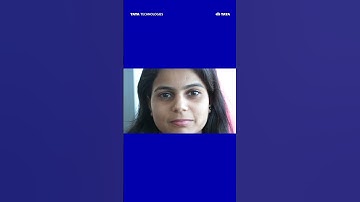 Meet Chinmai, an Embedded Software Engineer from our Bengaluru office