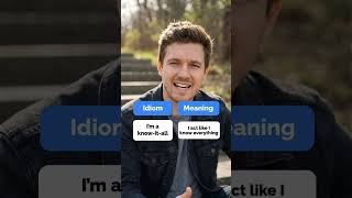 English Phrases That Describe Personalities