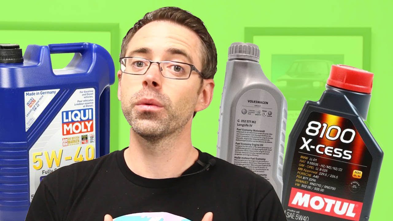 Does Engine Break in Period Need Stock Oil Can You Change It AskDap YouTube