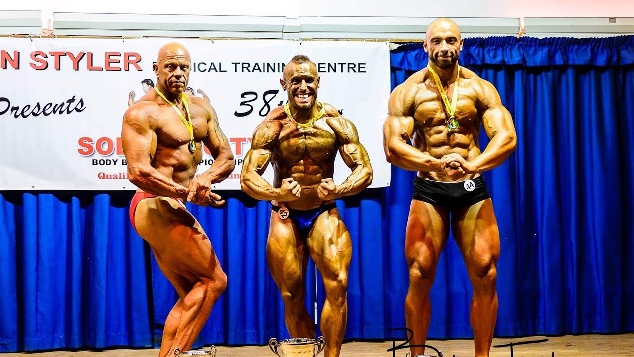 MY BODYBUILDING COMPETITIONS🏋️‍♂️💪bodybuilding muscle fitness 