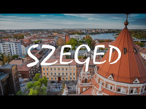 Szeged, Hungary