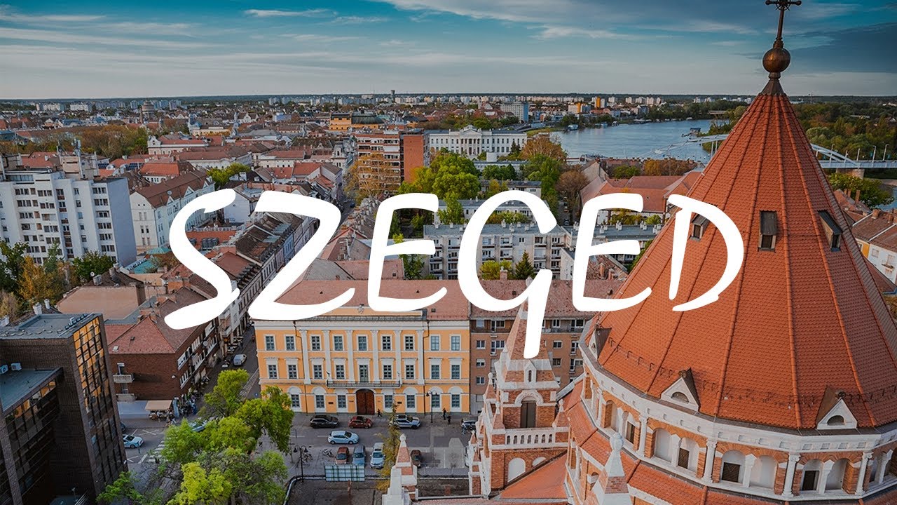 Szeged, Hungary