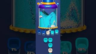 Sand Drop! - Color Sort Puzzle (iOS) #iosgames #dazecheck