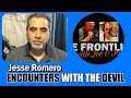 Jesse Romero: Encounters with the Devil