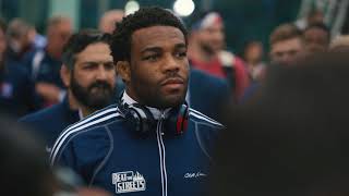 The King Stay the King Beat The Streets 2018