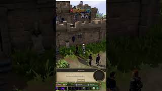 CAPA de 20 ANOS do RUNESCAPE ! #runescape #Runeoldschool #rs3 #dragonwilds