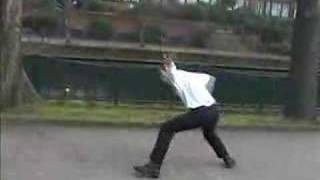 [3Run] [3Run.co.uk] Drunken Master