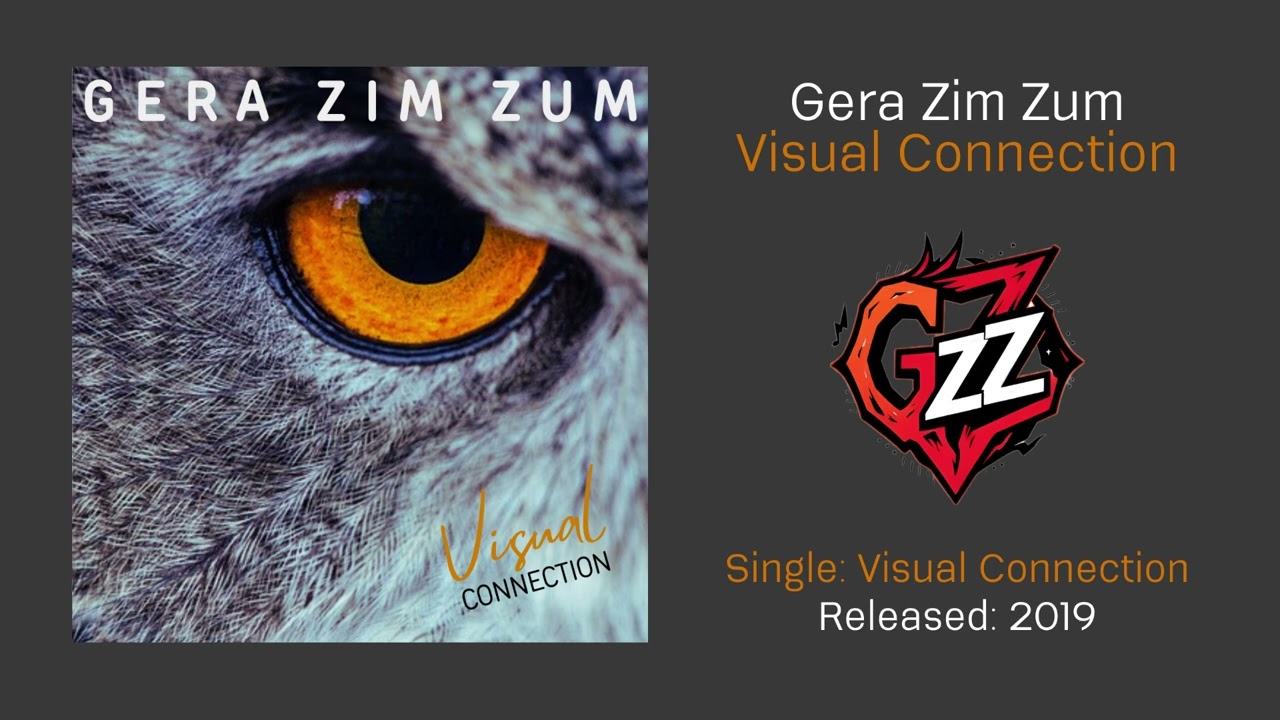 Gera Zim Zum - Visual Connection