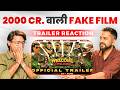 Vintage Akshay Kumar Is BACK NOW! | Welcome To The Jungle Trailer Reaction