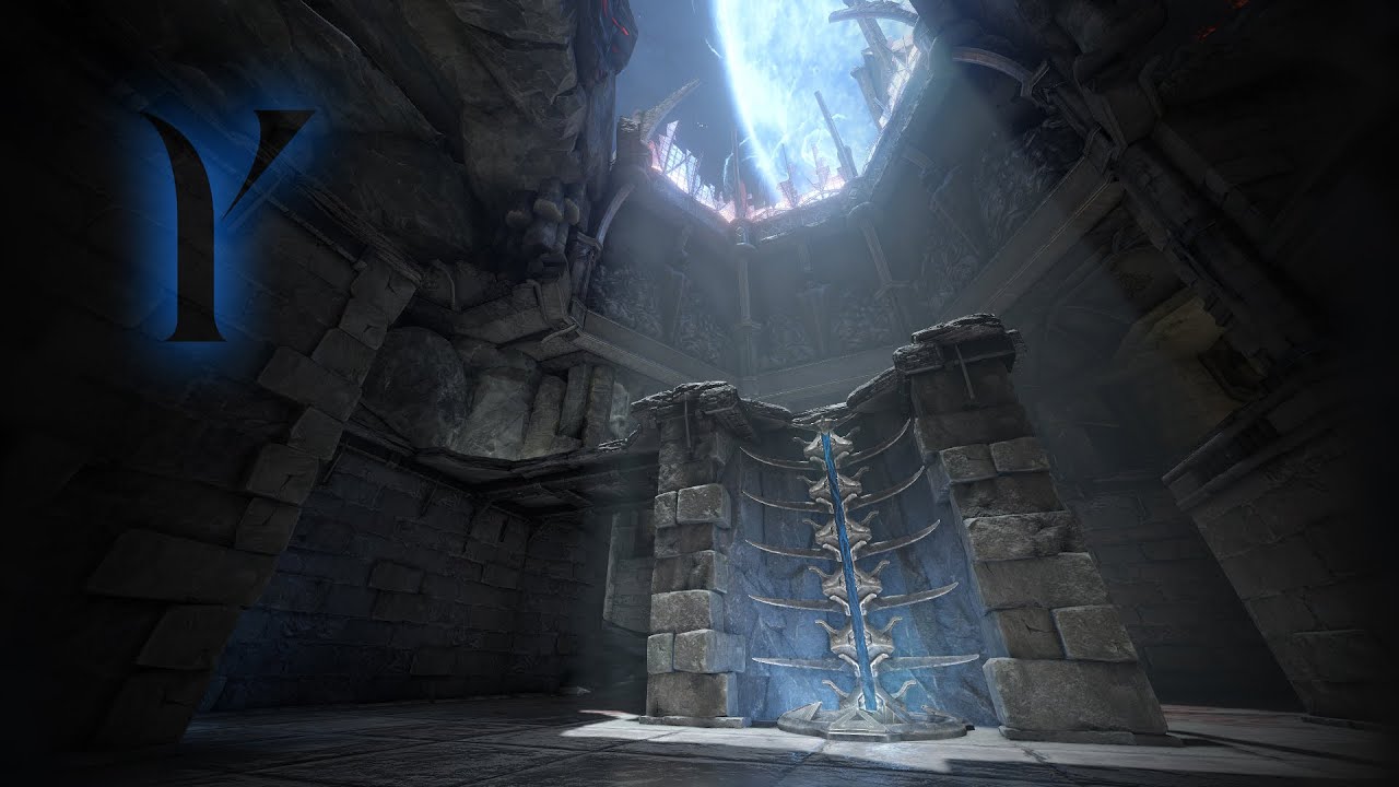 yeppa quake champions CTF citadel