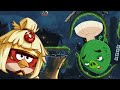 ANGRY BIRDS 2 - KING PIG PANIC DAILY CHALLENGE (Feb/27/2021)