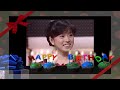 中森明菜 7月13日 お誕生日おめでとう～！ （2019）