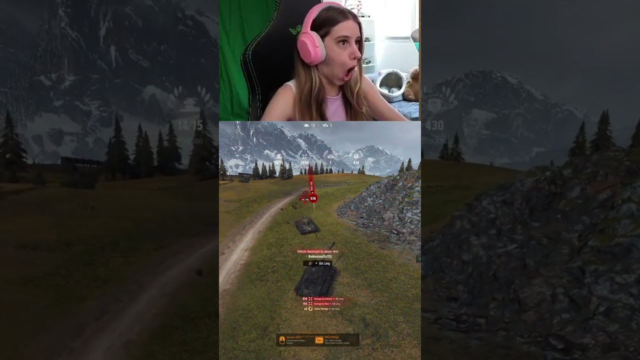 steelhunter parkour | 