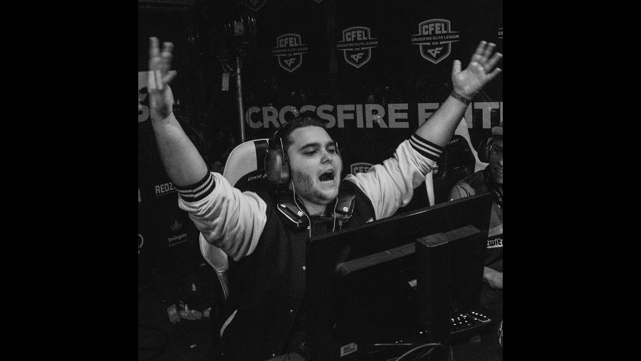 X5caiada vai rolar!!! Road to invitational