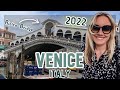 A WEEKEND IN VENICE, ITALY | 2022 | Seeing all the Main Attractions