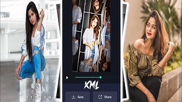 passoori x HABIBI ||✨🥀🔰💦🔥💕 NEW TREND XML VIDEO @ITS_SK281  JANNAT IMAGE