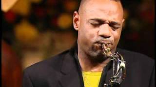 Kirk Whalum   Spirit Medley