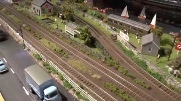 Dave`s Model Railway Few Tips