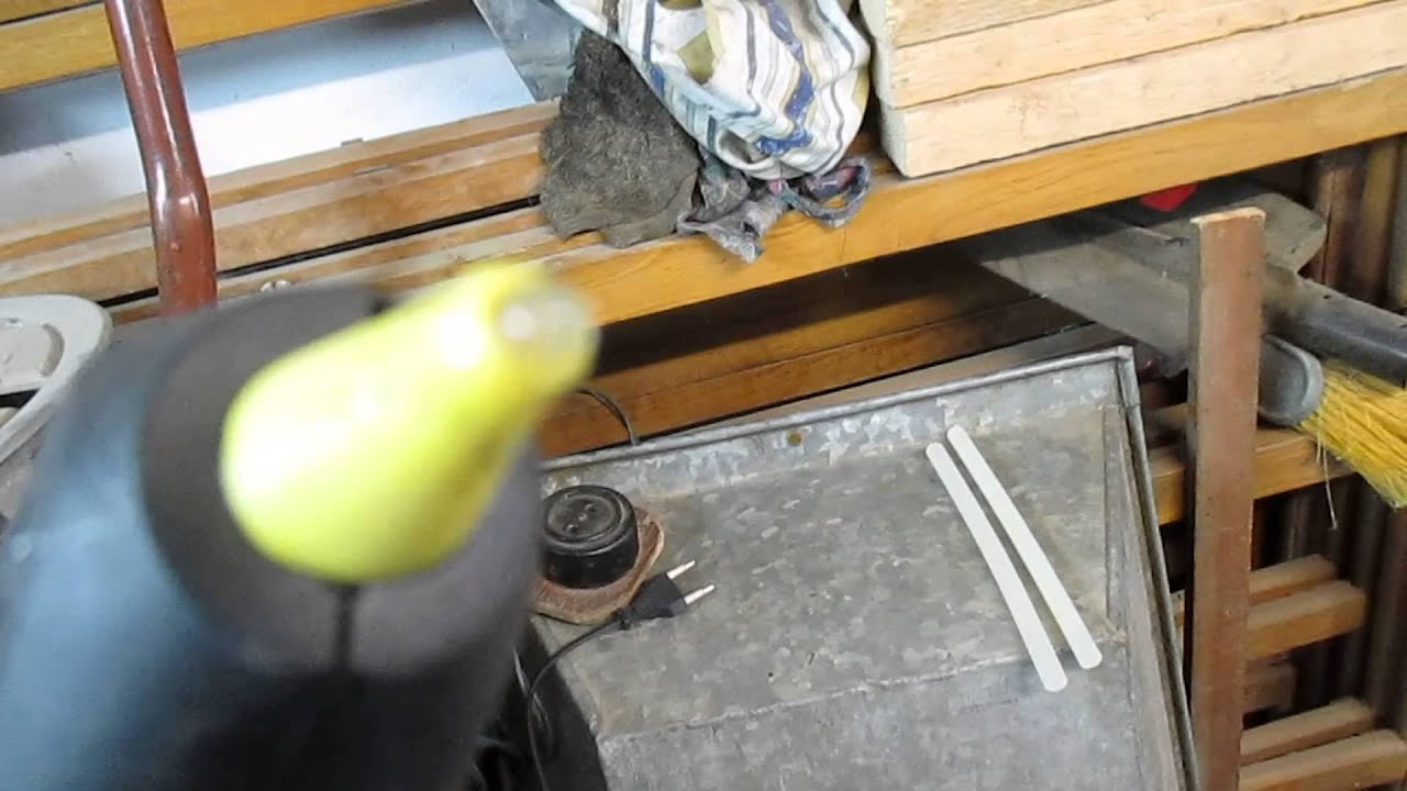 Локер на газель