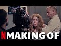 Making Of 1899 - Best Of Behind The Scenes, On Set Visit & Visual Effects | Netflix Original Series