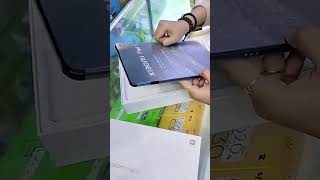 unbozing mi pad 5 tablet #xiaomi #unboxing #yetechbhai