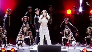 Nora Fatehis Sizzling Dance At Dubai Expo 2022