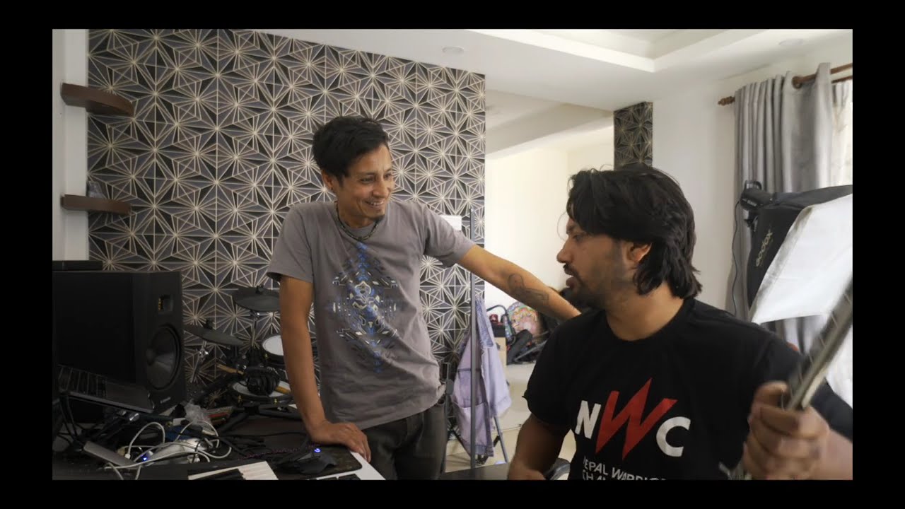 Hamro Sisan bro Ko TIKTOK camera Dhekera DiMag Kharab bhako Awastha