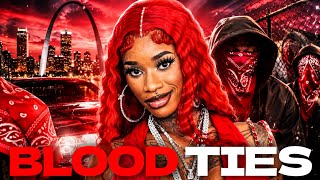 Sexyy Red's Secret Ties to Deadly Bloods in St. Louis